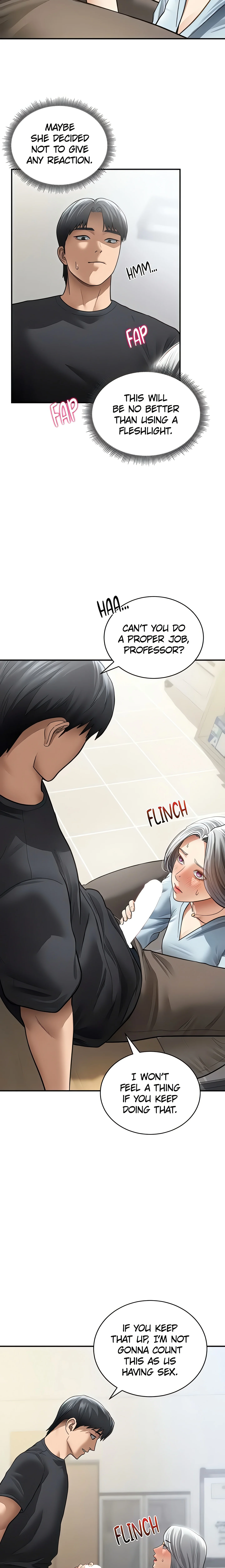 I See Your Desire (Official) chapter 53 page 11