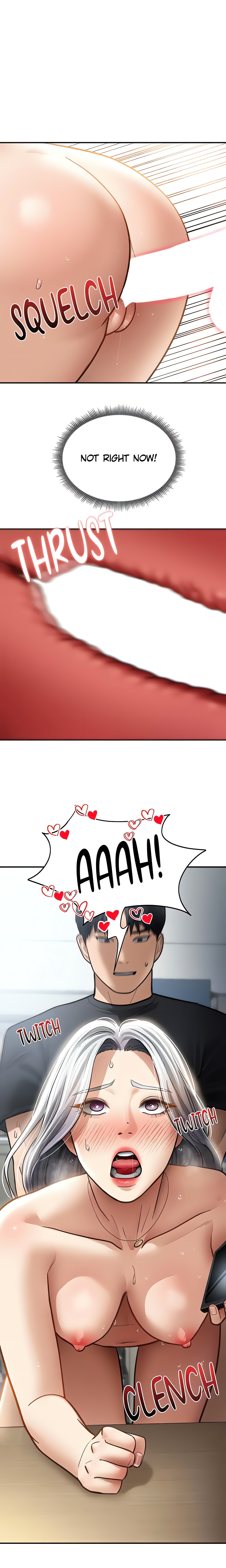 I See Your Desire (Official) chapter 54 page 2