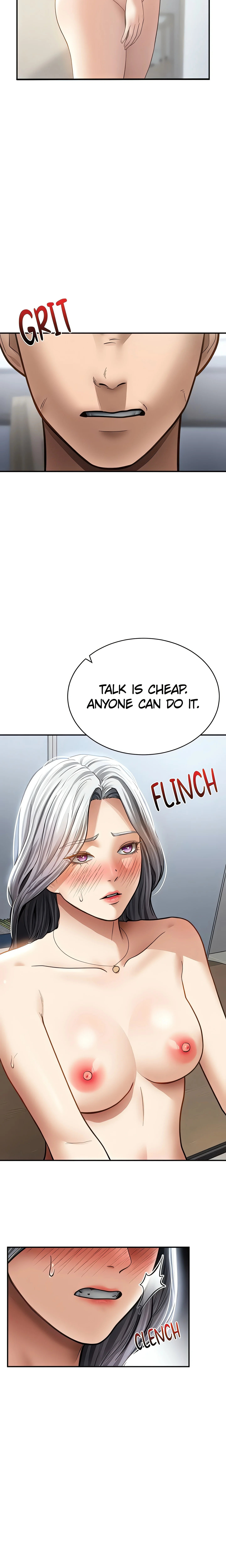 I See Your Desire (Official) chapter 54 page 11