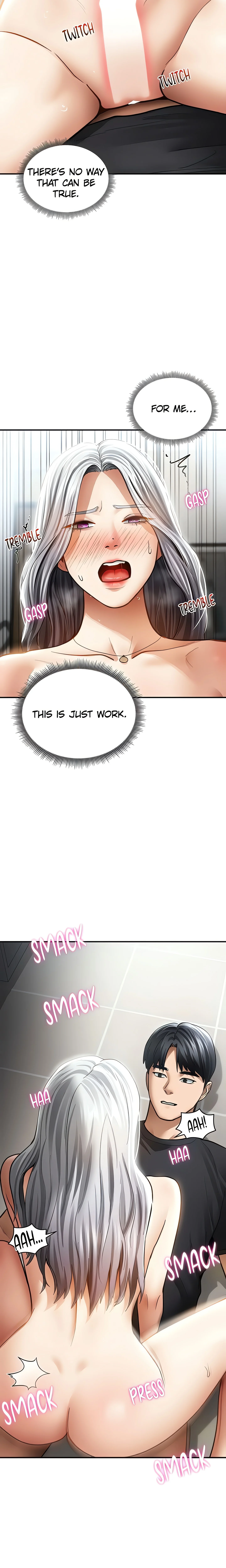 I See Your Desire (Official) chapter 54 page 19