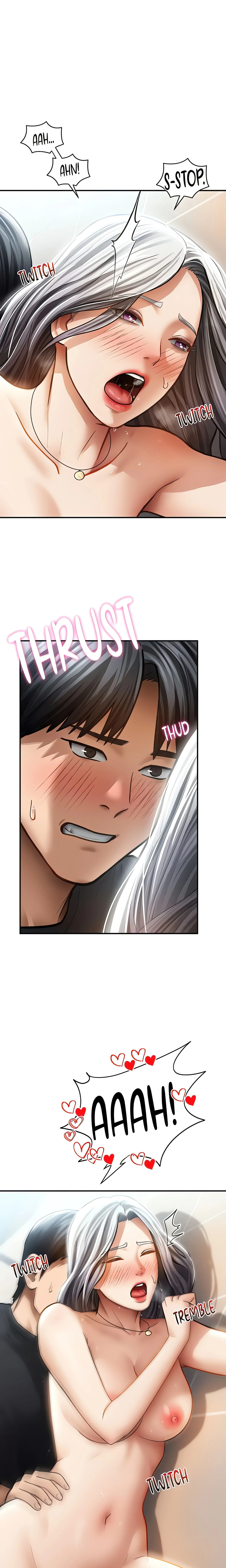 I See Your Desire (Official) chapter 54 page 22