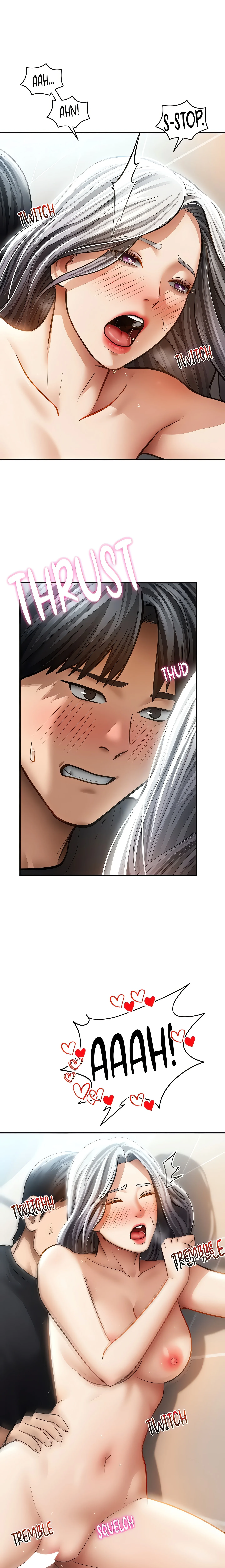 I See Your Desire (Official) chapter 55 page 1