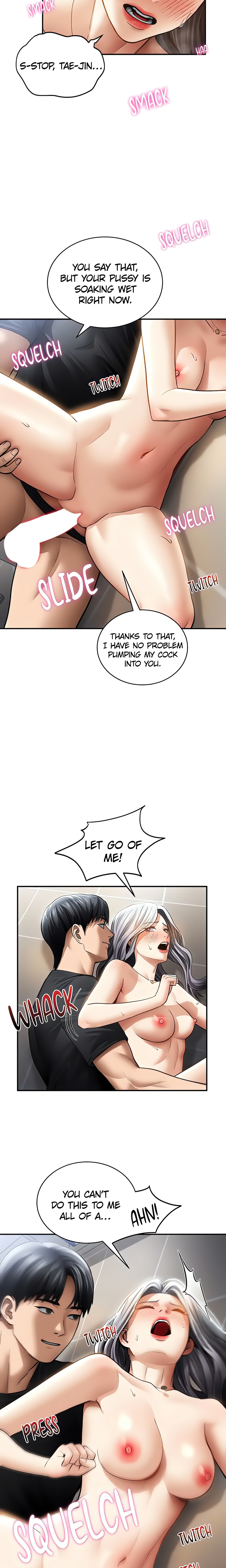I See Your Desire (Official) chapter 55 page 4