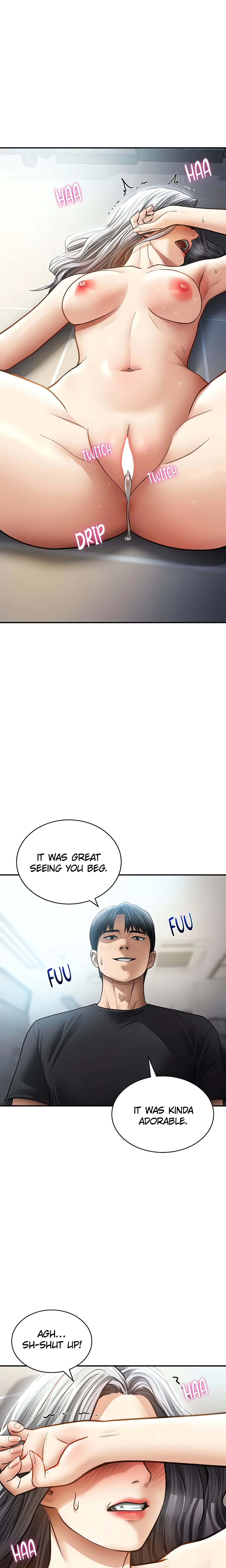 I See Your Desire (Official) chapter 56 page 1