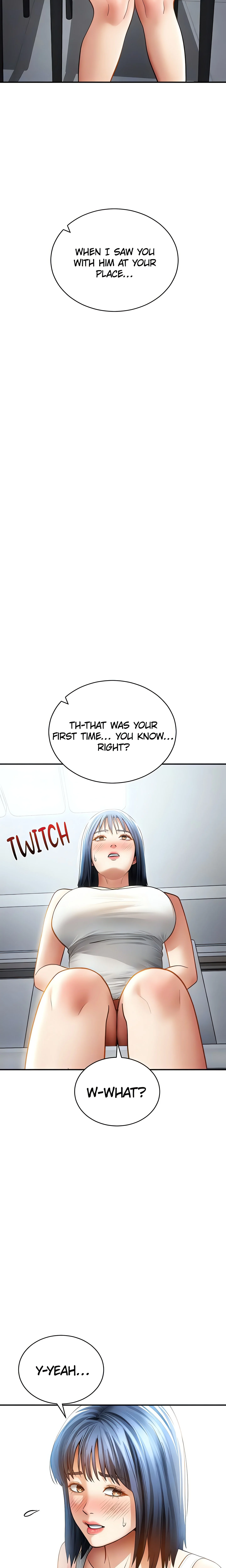 I See Your Desire (Official) chapter 56 page 6