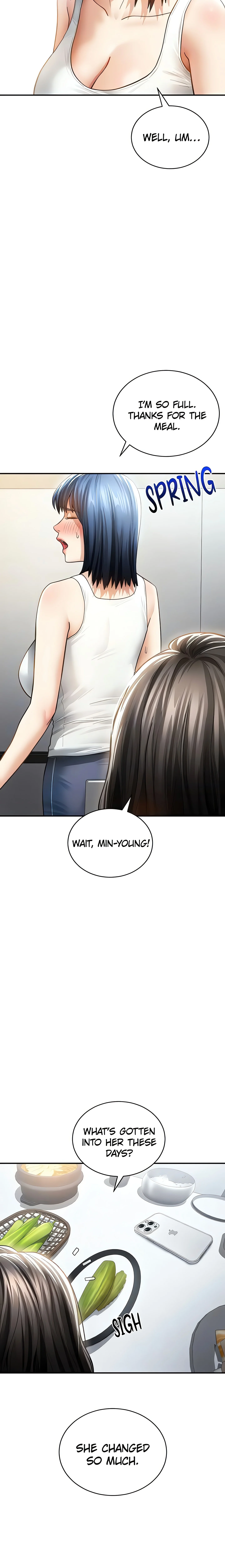 I See Your Desire (Official) chapter 56 page 7