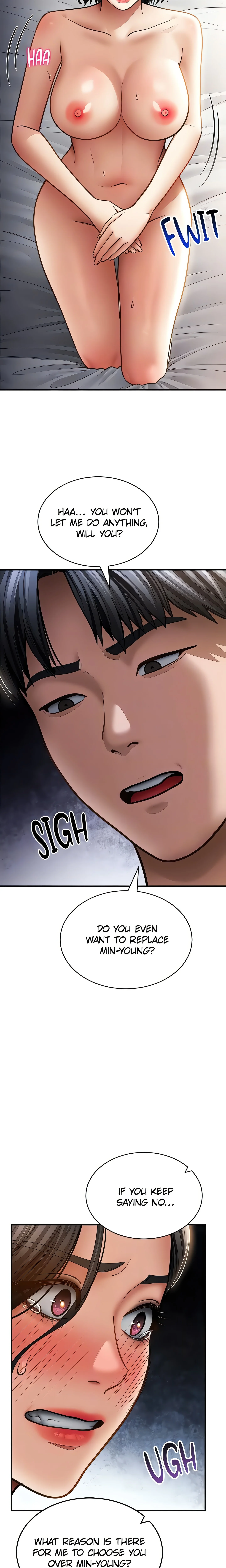 I See Your Desire (Official) chapter 58 page 7