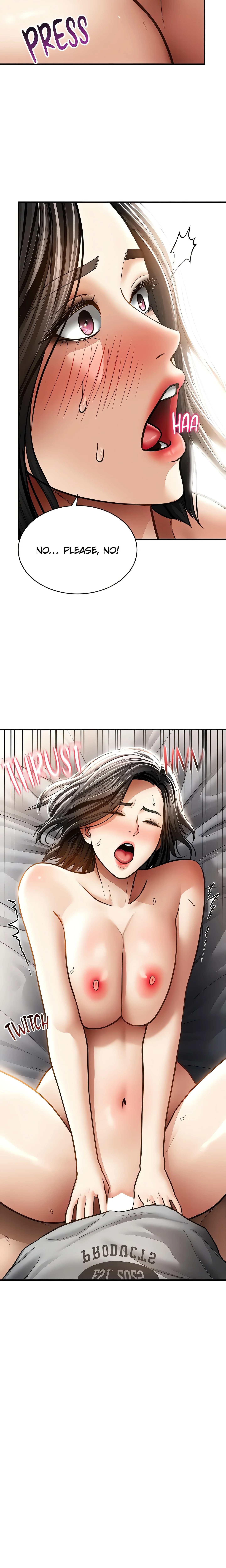 I See Your Desire (Official) chapter 58 page 24