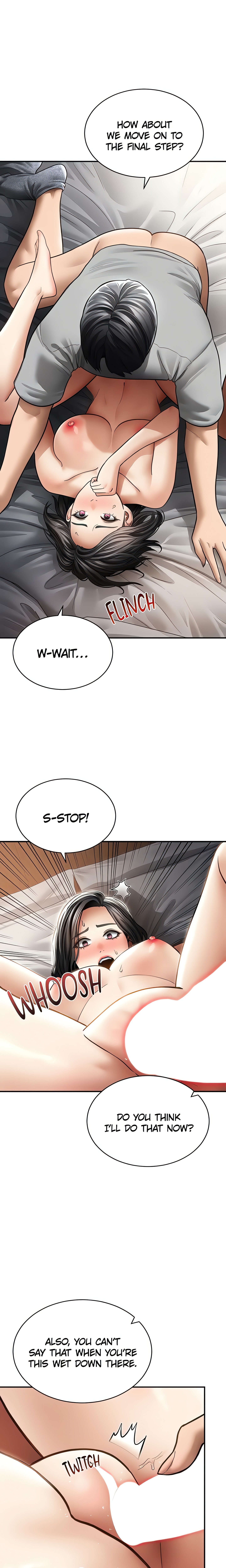I See Your Desire (Official) chapter 59 page 1