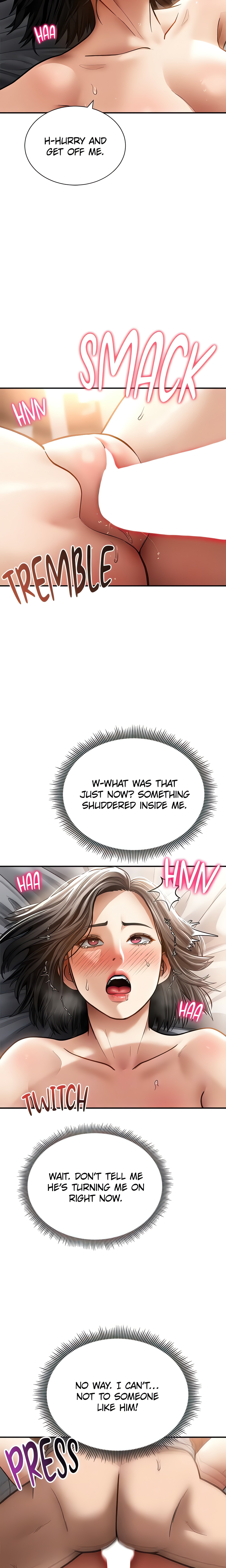 I See Your Desire (Official) chapter 59 page 5