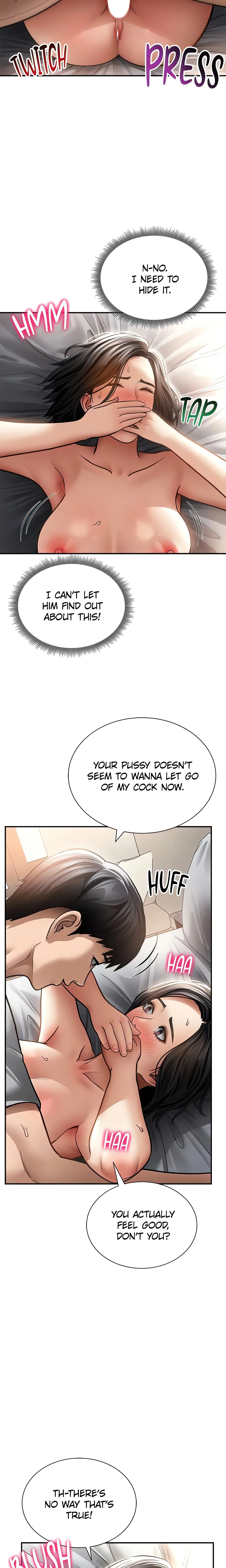 I See Your Desire (Official) chapter 59 page 6