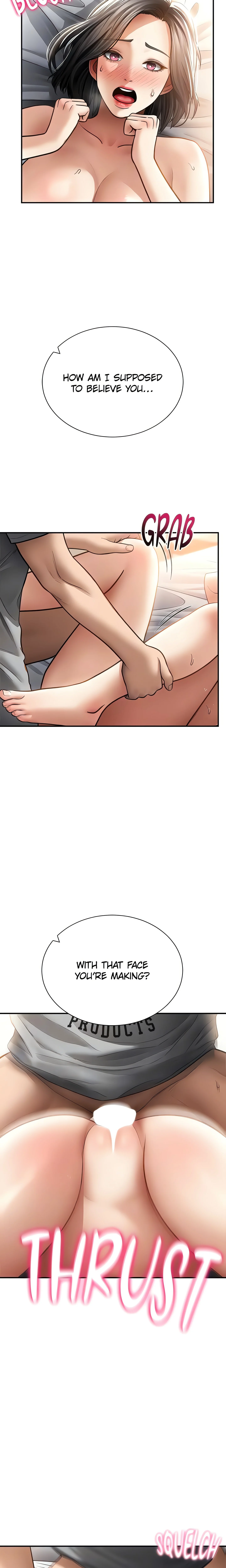 I See Your Desire (Official) chapter 59 page 7