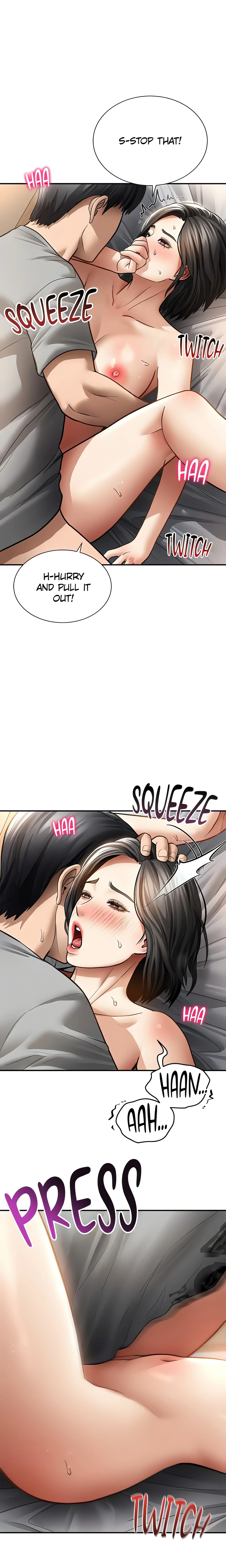 I See Your Desire (Official) chapter 59 page 11
