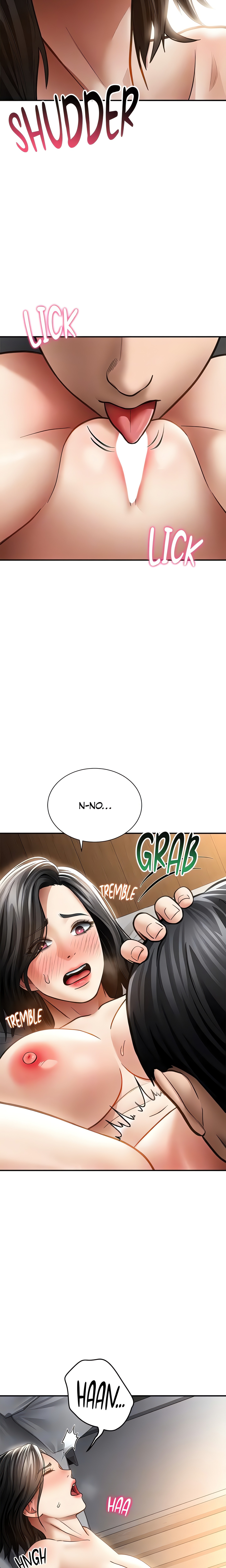I See Your Desire (Official) chapter 59 page 15
