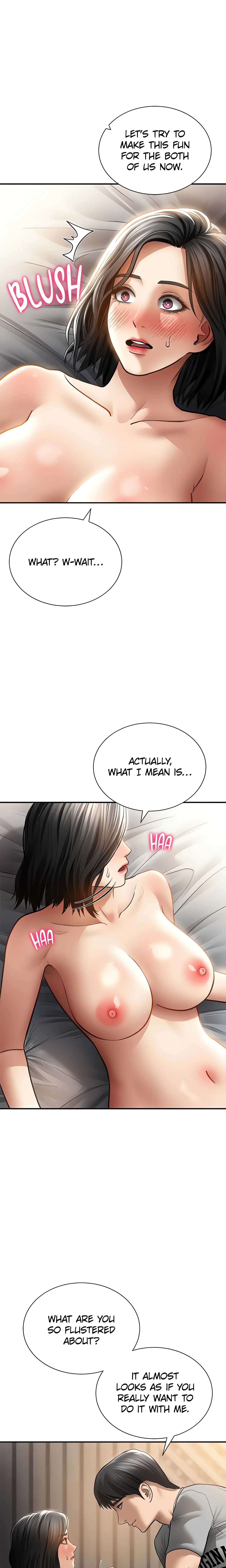 I See Your Desire (Official) chapter 59 page 19