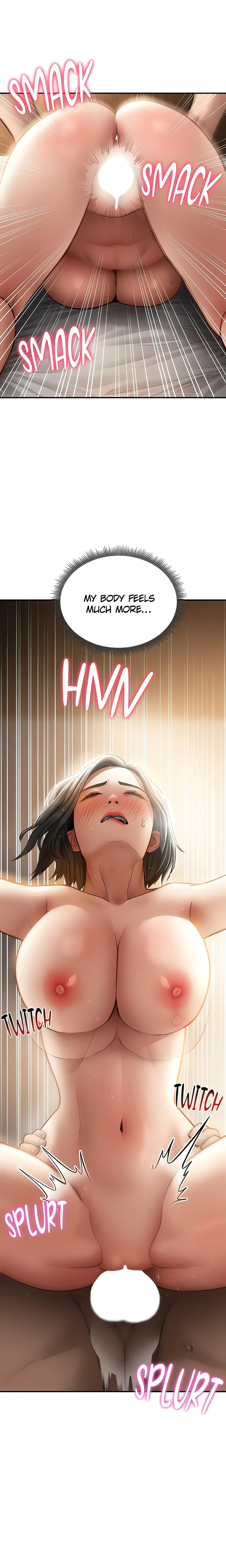 I See Your Desire (Official) chapter 60 page 1