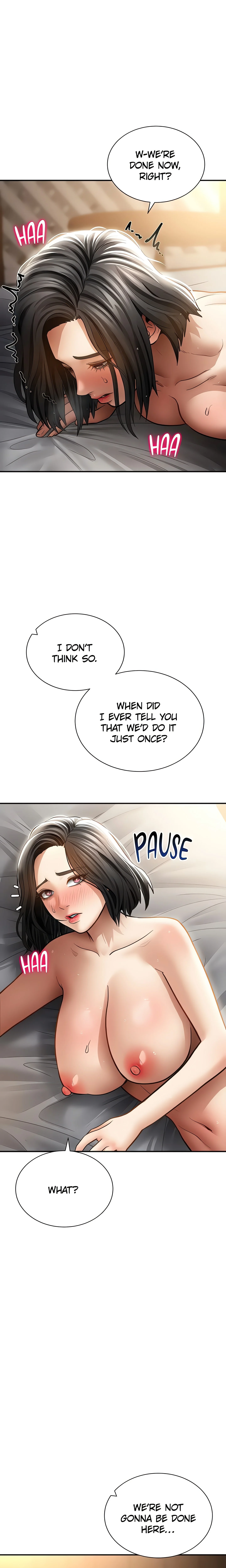 I See Your Desire (Official) chapter 60 page 2