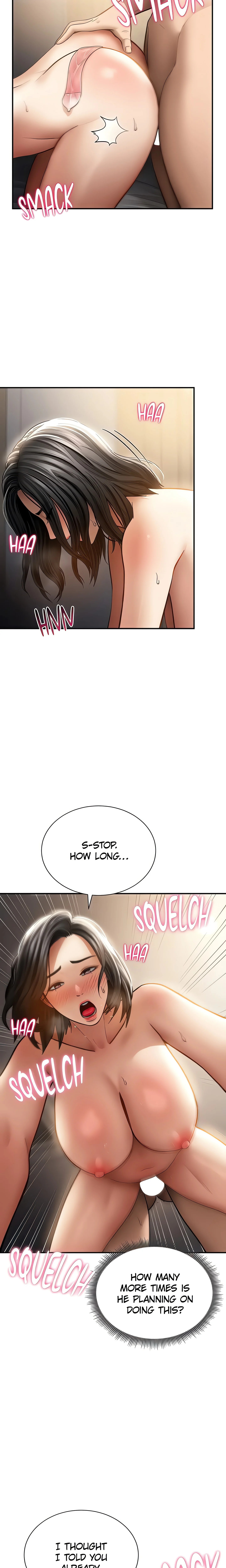 I See Your Desire (Official) chapter 60 page 4
