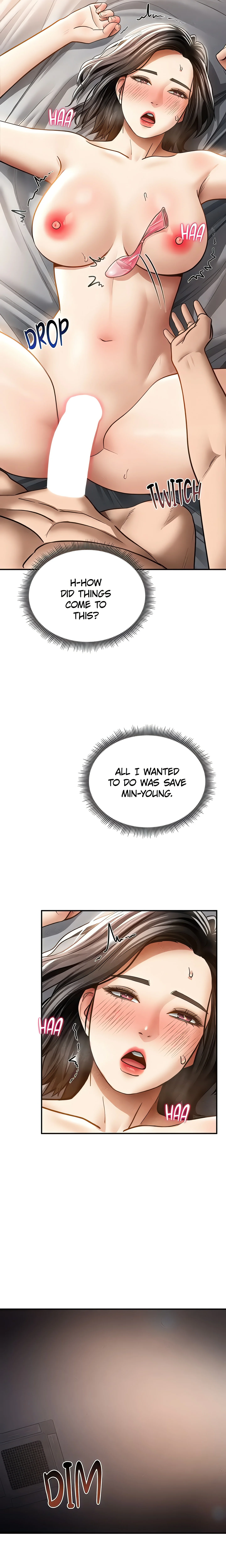 I See Your Desire (Official) chapter 60 page 11