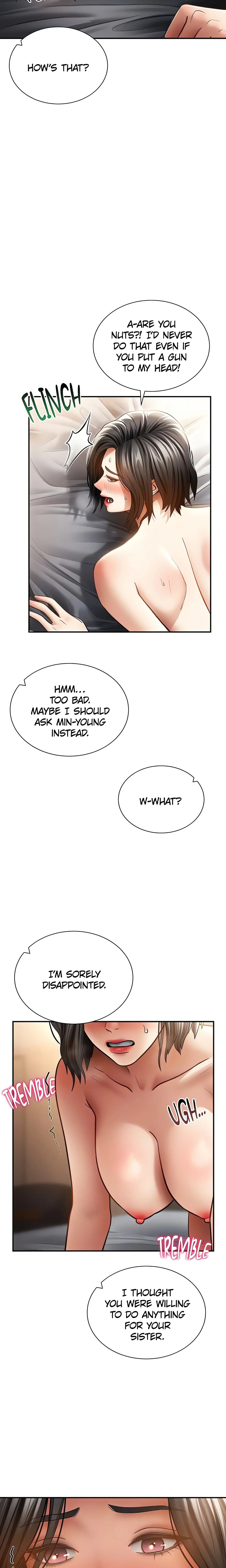 I See Your Desire (Official) chapter 60 page 14