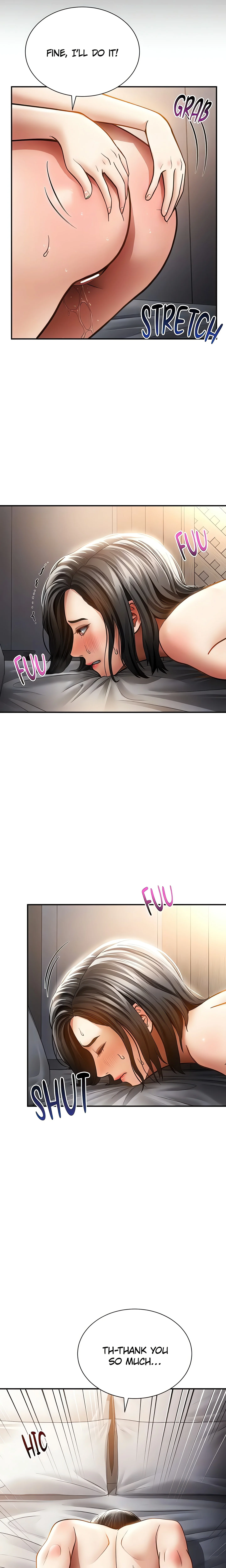 I See Your Desire (Official) chapter 60 page 16