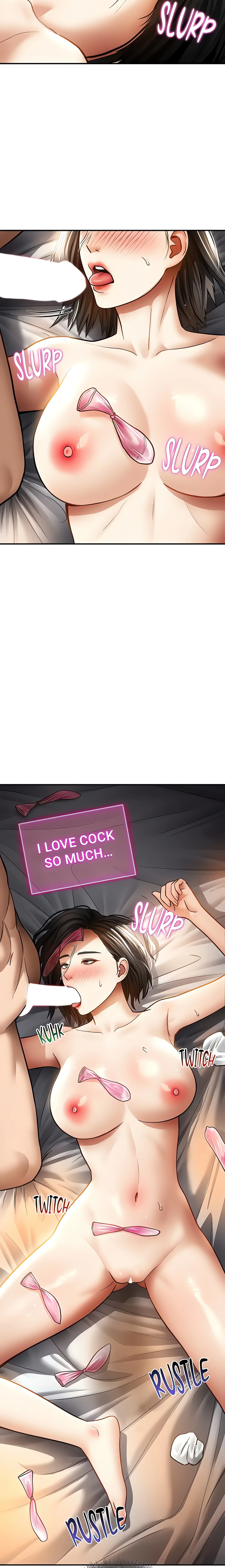 I See Your Desire (Official) chapter 61 page 2