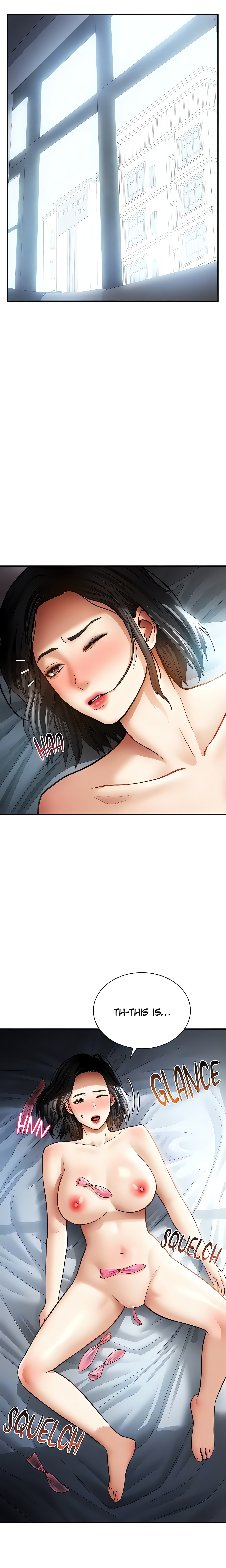 I See Your Desire (Official) chapter 61 page 5