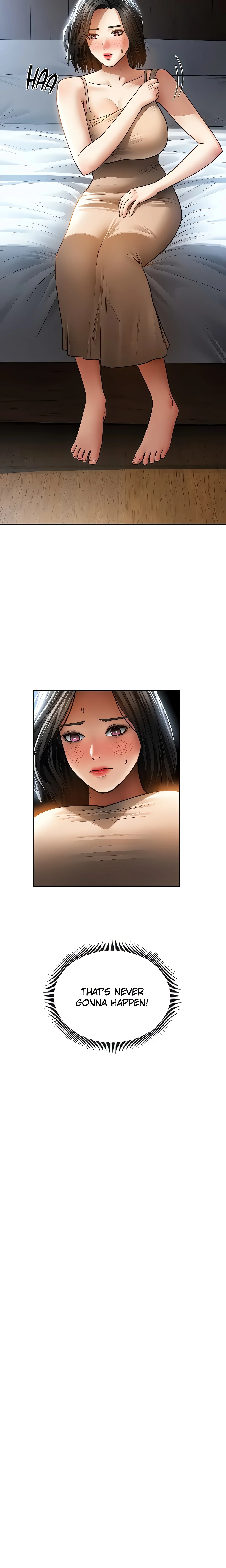 I See Your Desire (Official) chapter 61 page 12