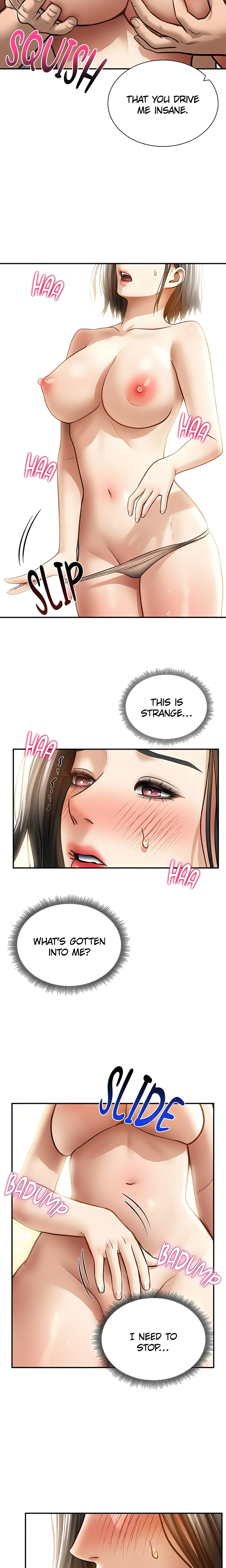 I See Your Desire (Official) chapter 61 page 20