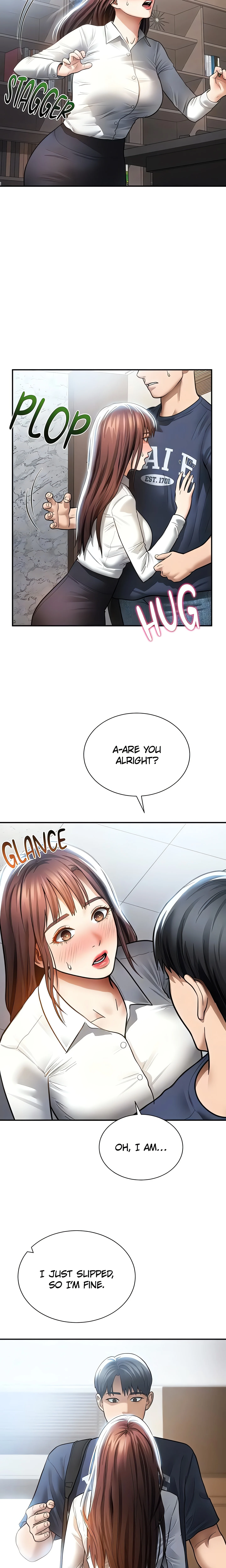 I See Your Desire (Official) chapter 62 page 16