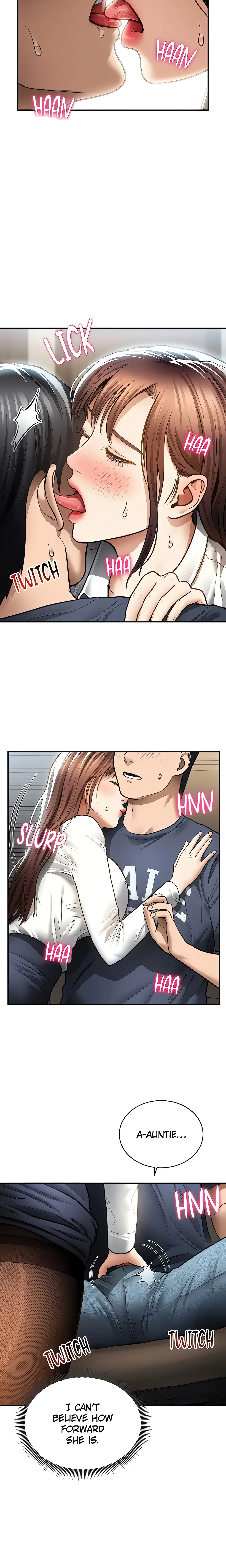 I See Your Desire (Official) chapter 63 page 4