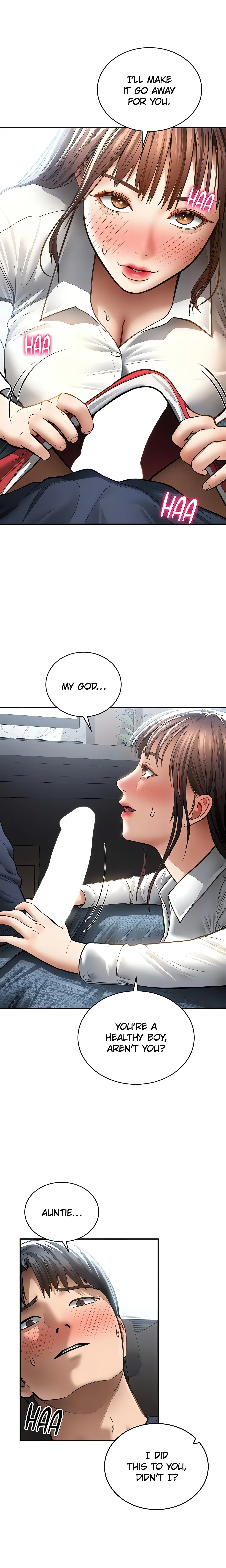 I See Your Desire (Official) chapter 63 page 6