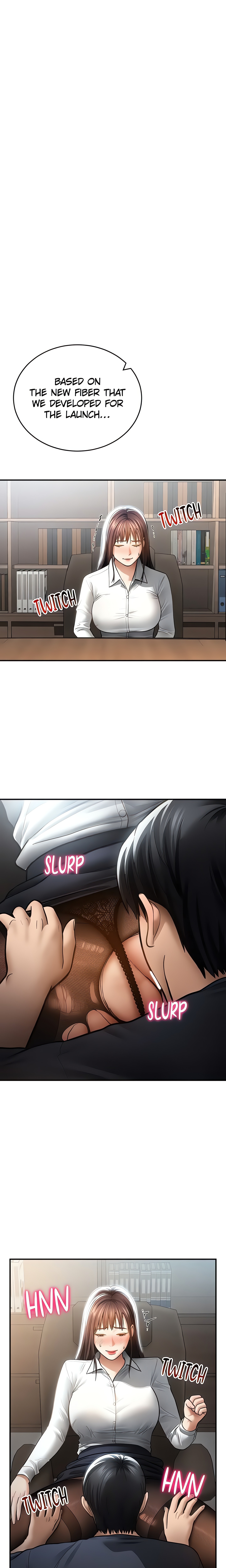 I See Your Desire (Official) chapter 64 page 3