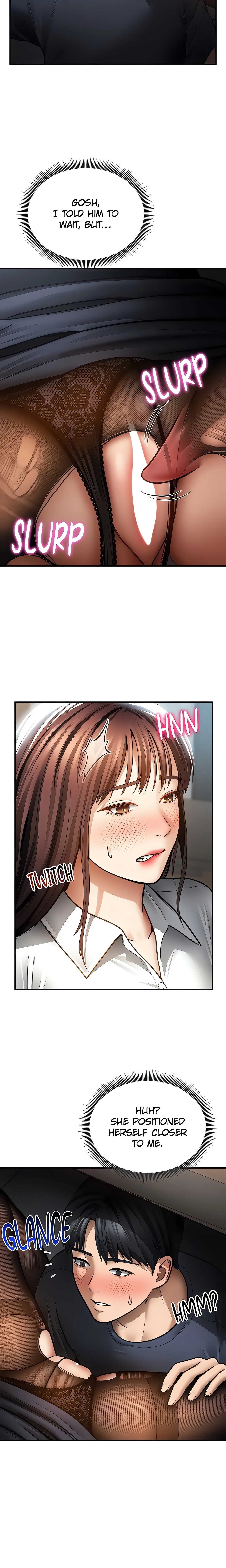 I See Your Desire (Official) chapter 64 page 4