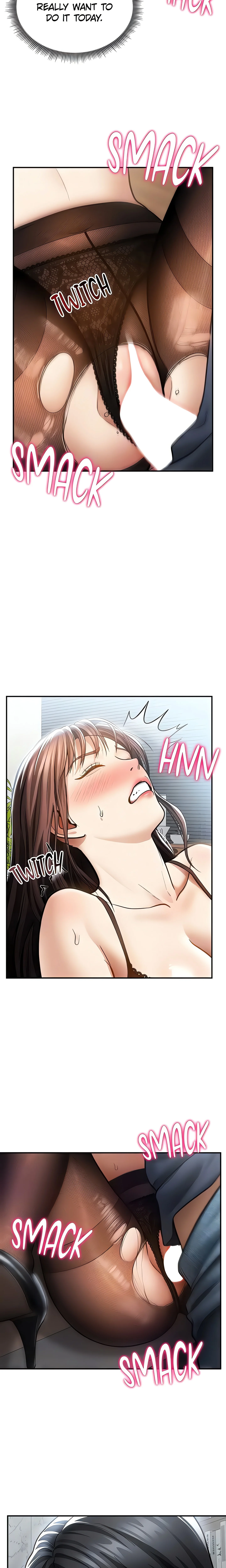 I See Your Desire (Official) chapter 64 page 16