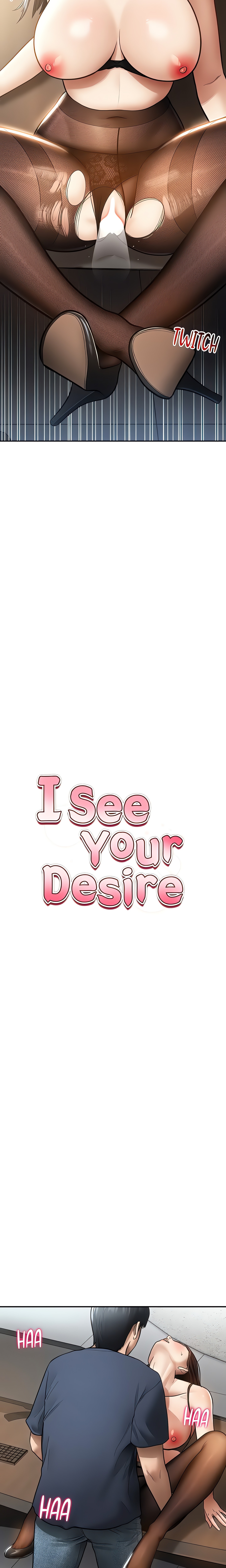 I See Your Desire (Official) chapter 65 page 2