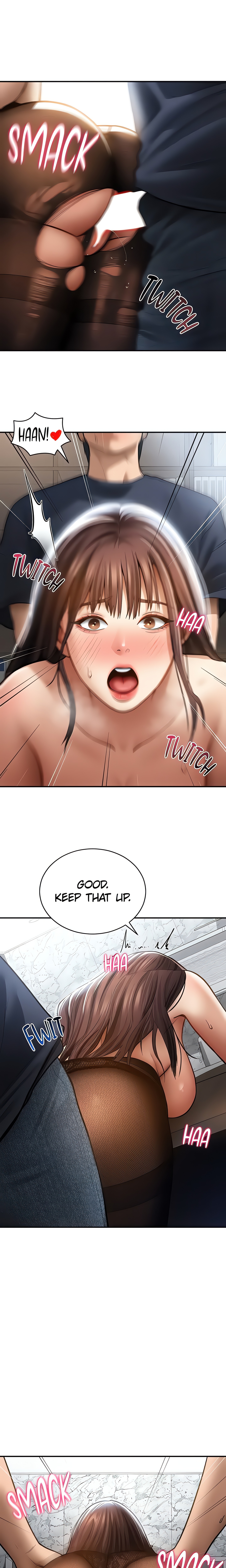 I See Your Desire (Official) chapter 65 page 11