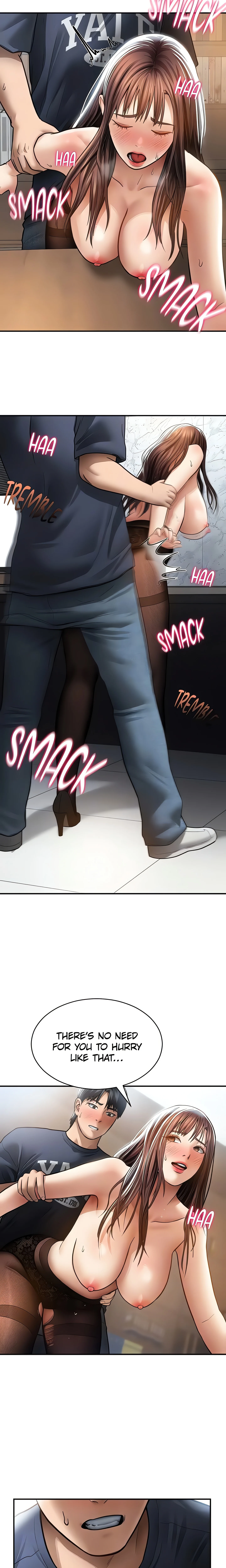 I See Your Desire (Official) chapter 65 page 16