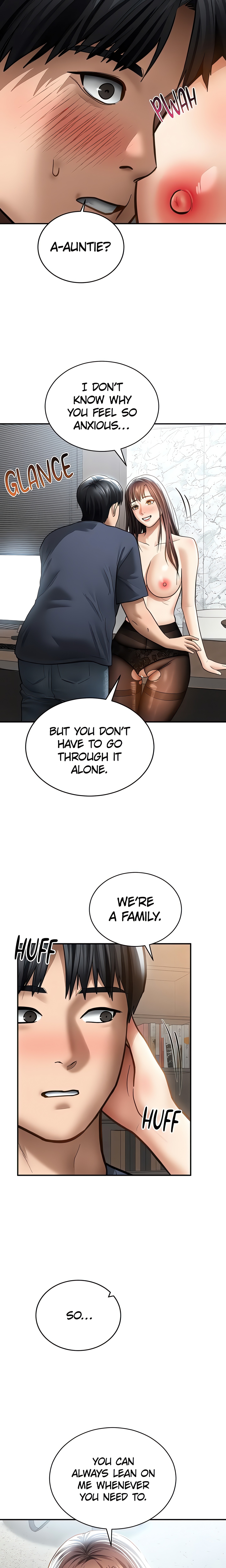 I See Your Desire (Official) chapter 65 page 19
