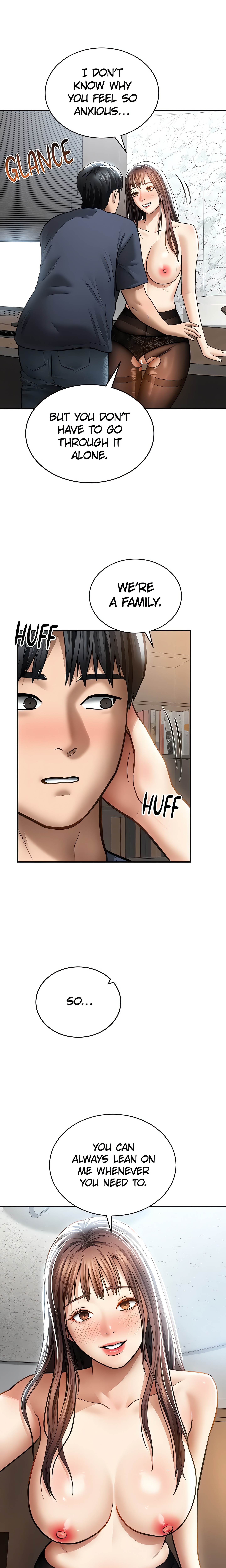 I See Your Desire (Official) chapter 66 page 1