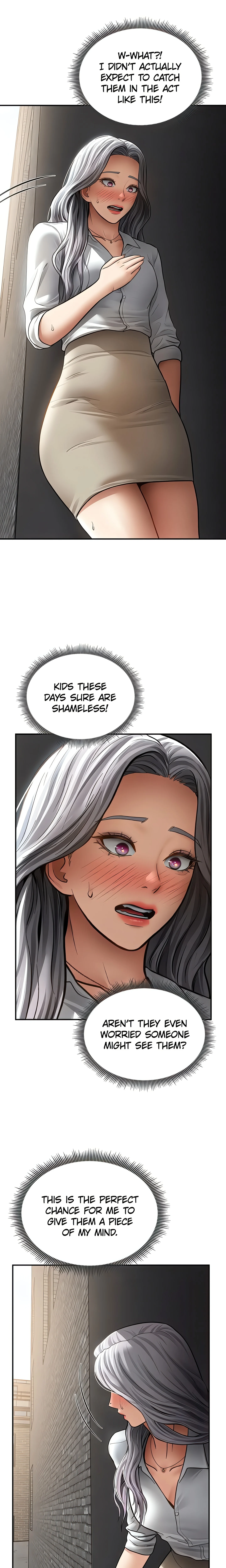 I See Your Desire (Official) chapter 67 page 22