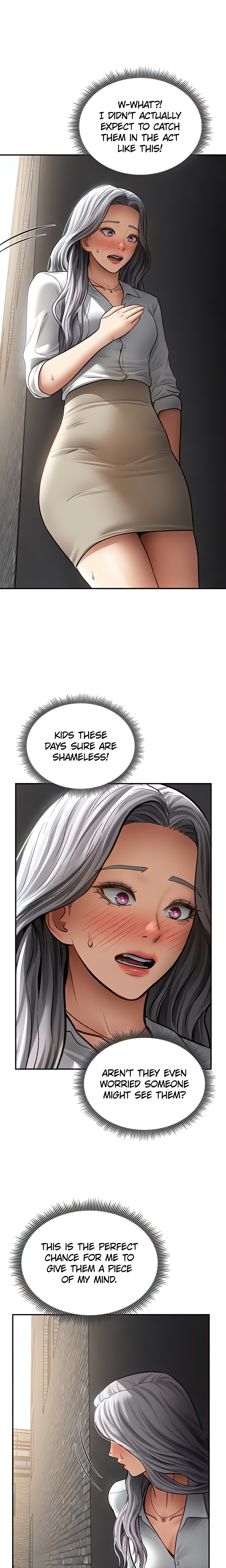 I See Your Desire (Official) chapter 68 page 1