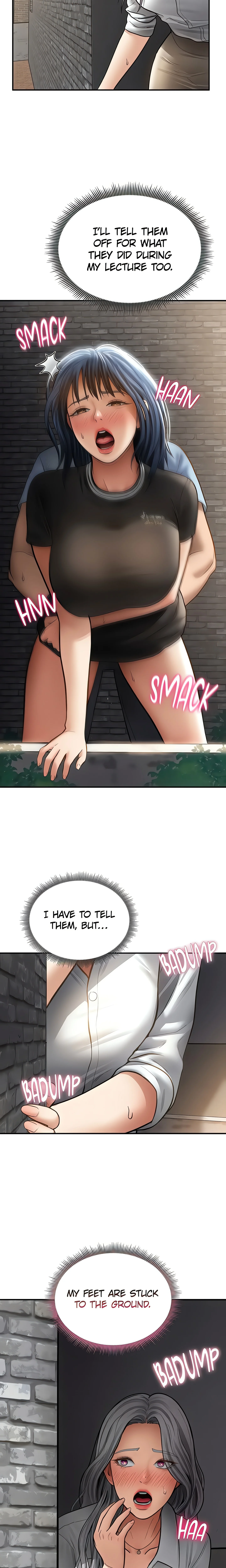 I See Your Desire (Official) chapter 68 page 2