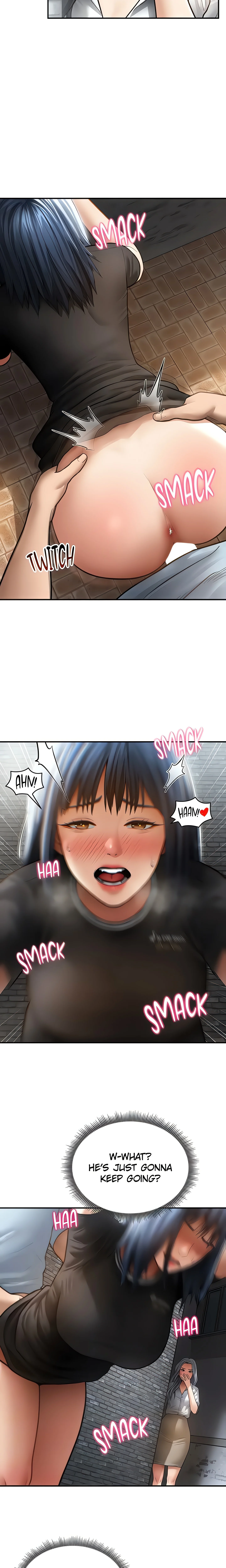 I See Your Desire (Official) chapter 68 page 5