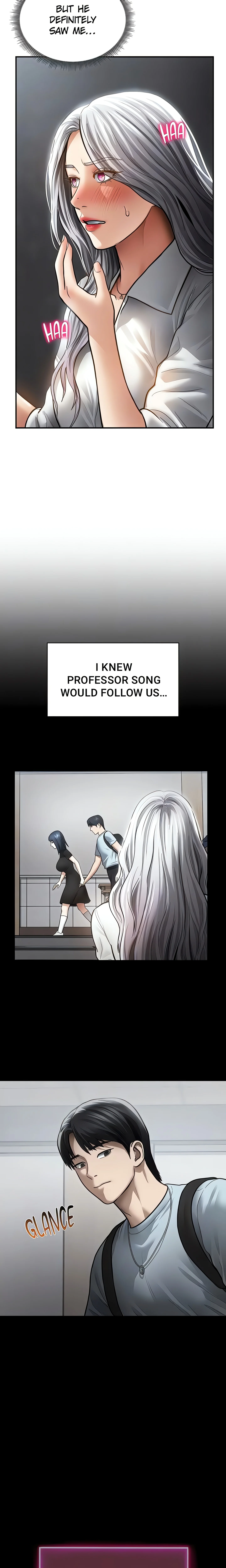 I See Your Desire (Official) chapter 68 page 6