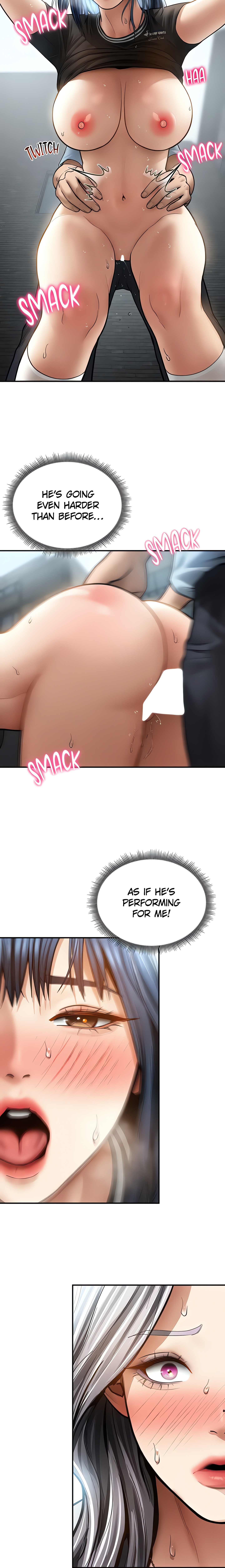 I See Your Desire (Official) chapter 68 page 13