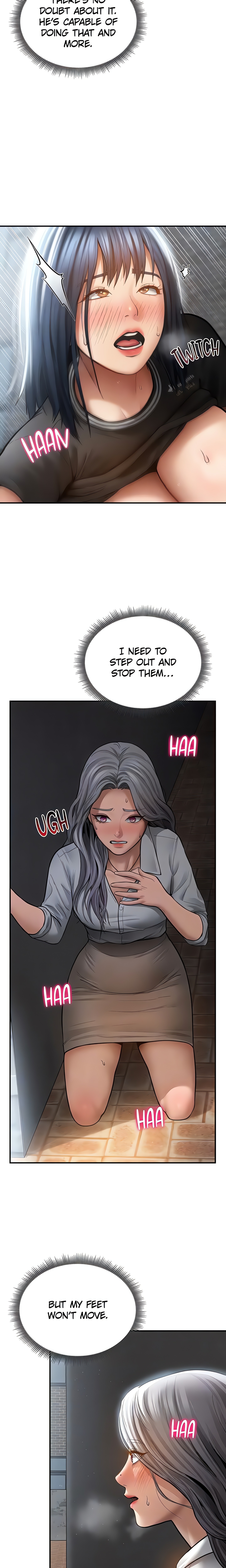I See Your Desire (Official) chapter 68 page 15