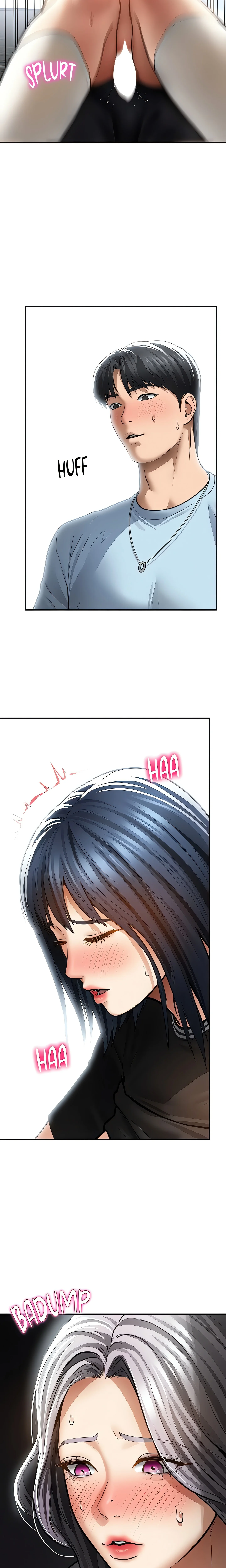 I See Your Desire (Official) chapter 68 page 23
