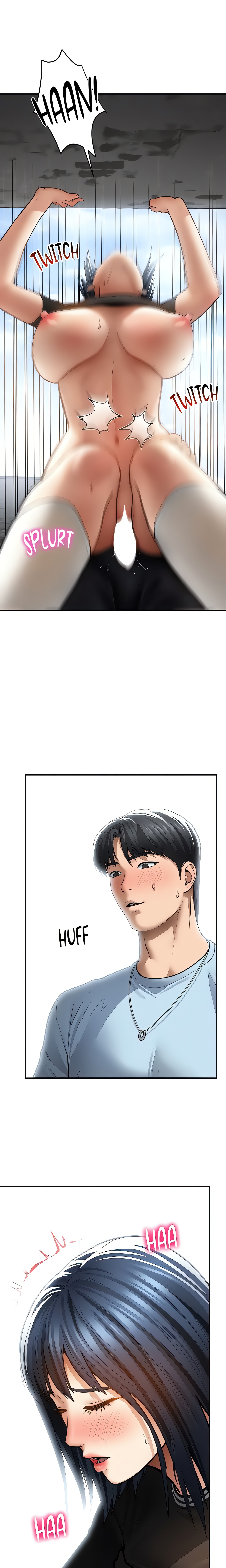 I See Your Desire (Official) chapter 69 page 1