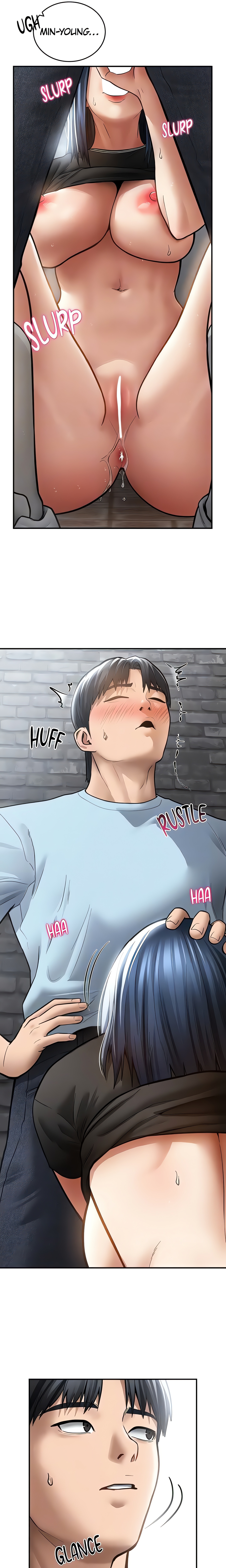 I See Your Desire (Official) chapter 69 page 6